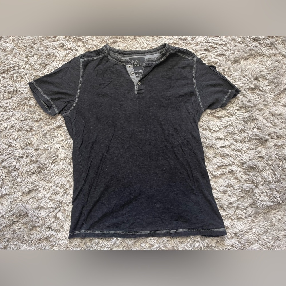 Men’s Modern Culture Size L Cotton T-Shirt